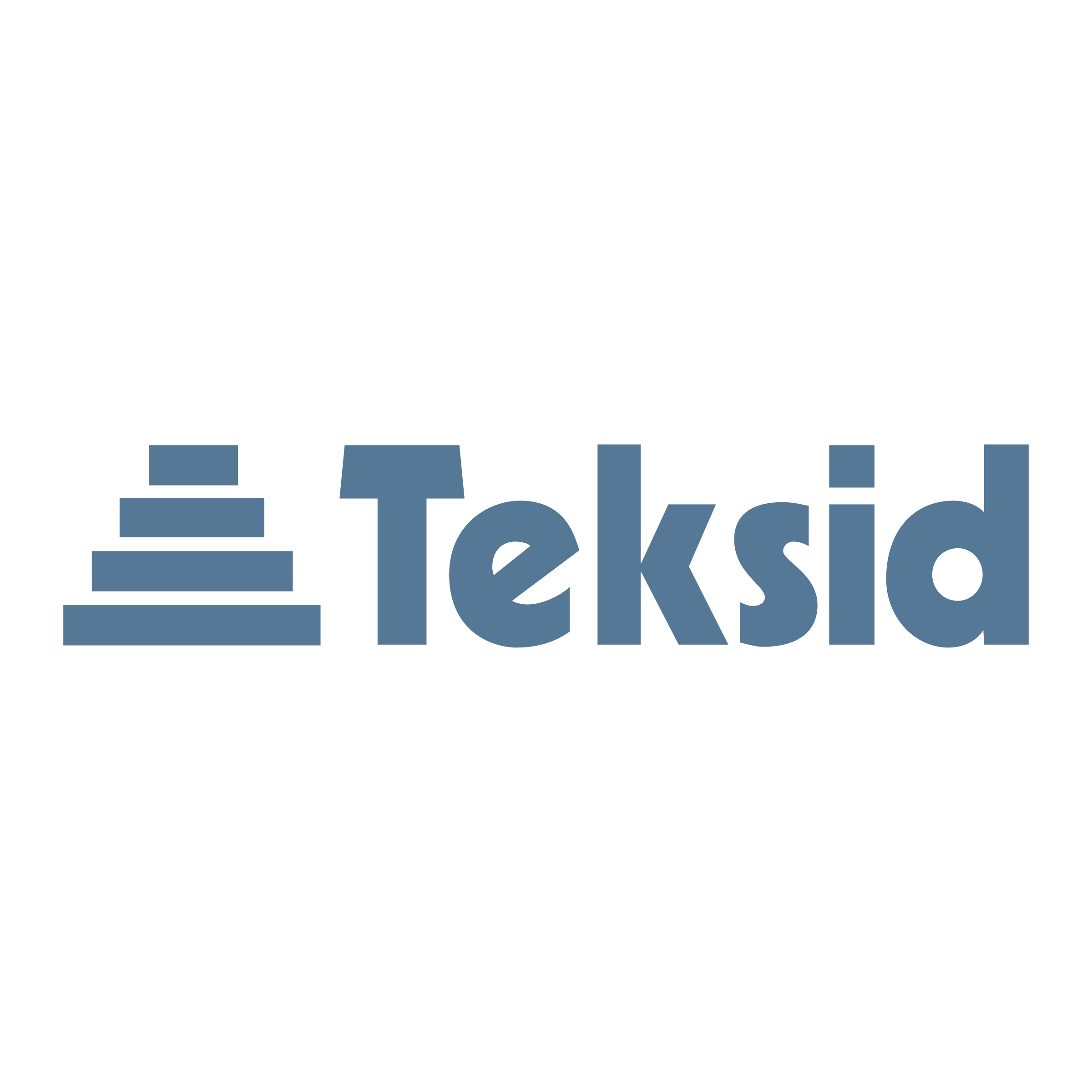 Logo Teksid