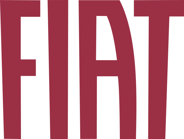 Logo FIAT