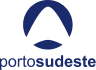 Logo Porto Sudeste